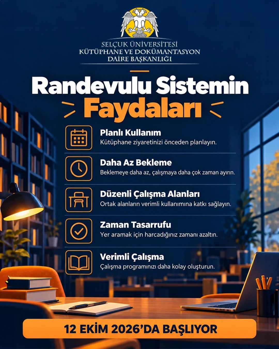 Rezervasyon Adımı 2