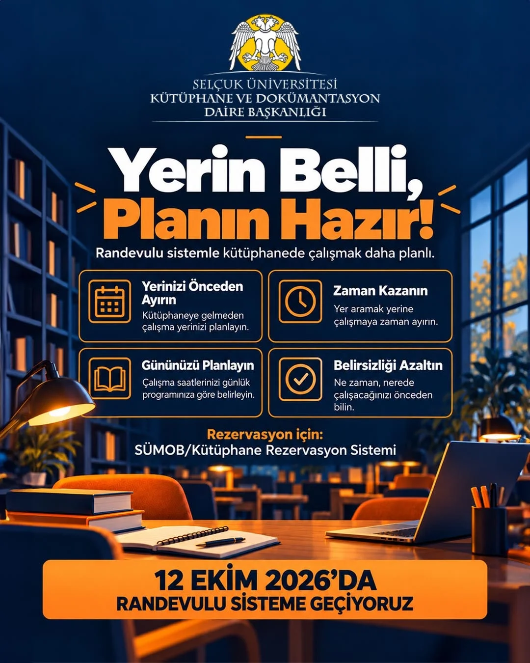 Rezervasyon Adımı 3