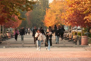 Campus Life