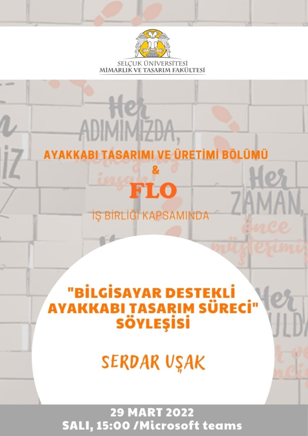 2022 Yılı Etkinliklerimiz