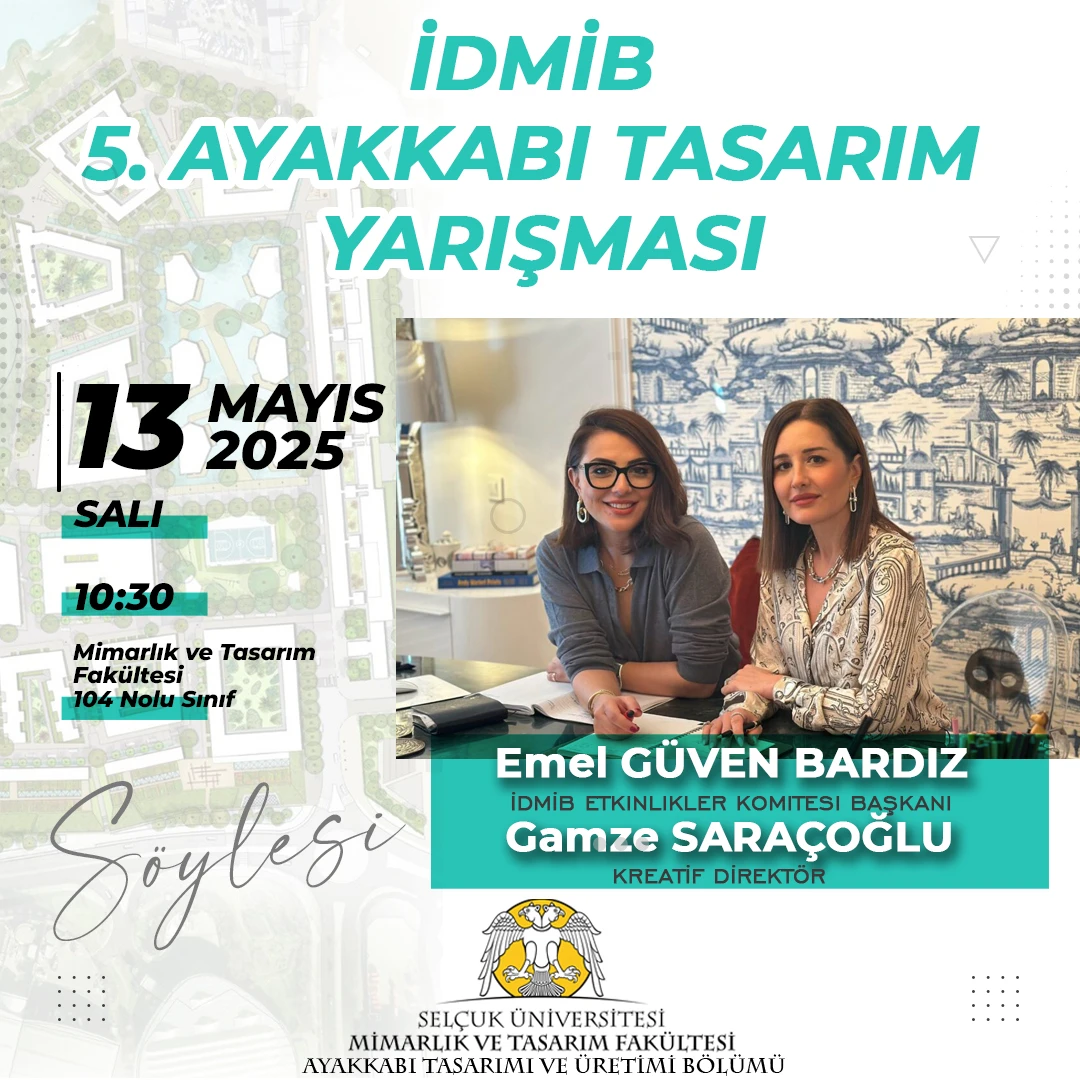 2025 Yılı Etkinliklerimiz