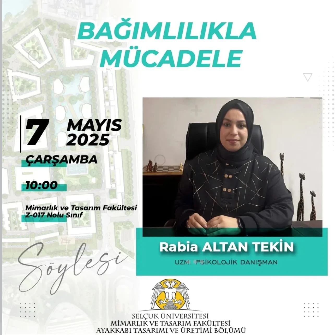 2025 Yılı Etkinliklerimiz