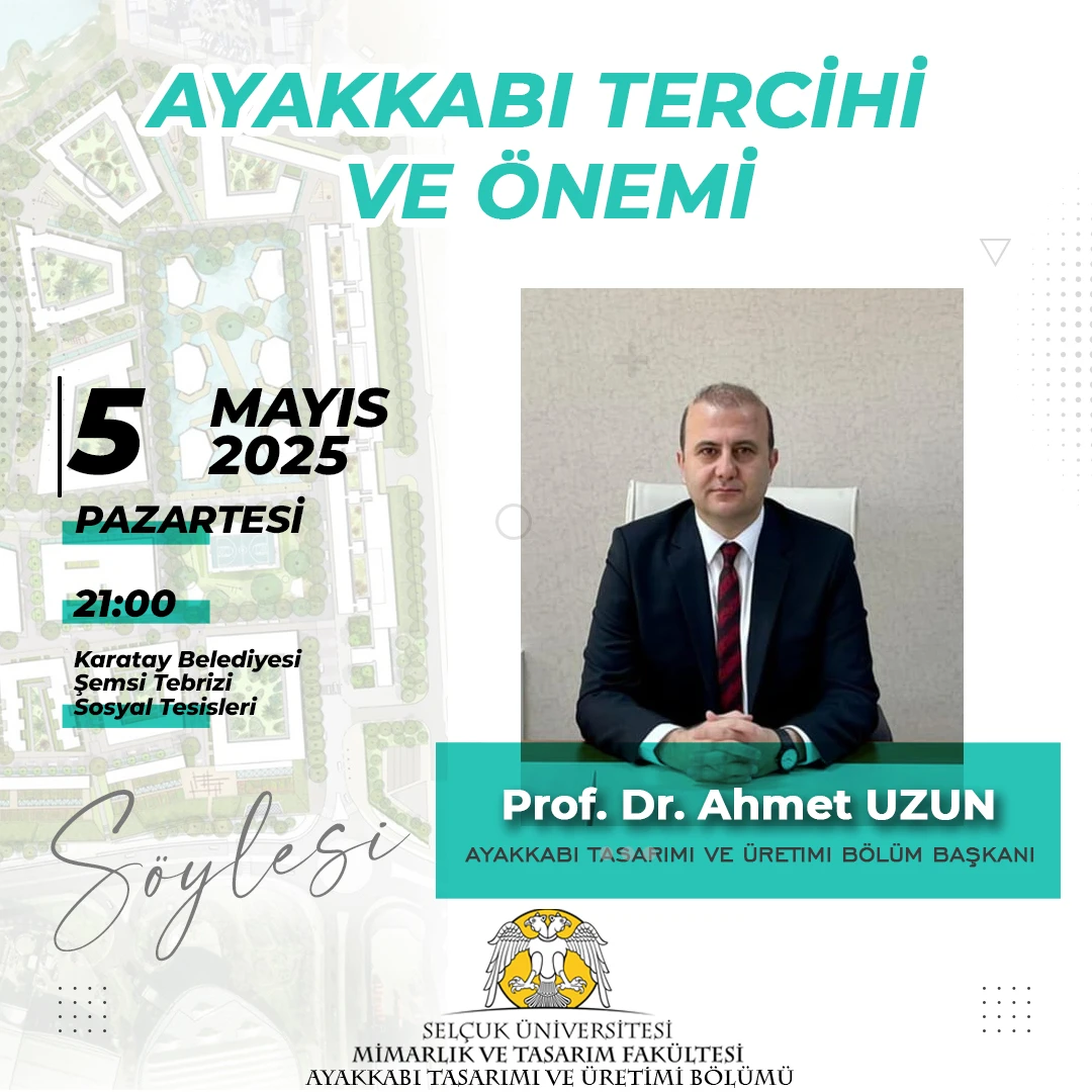 2025 Yılı Etkinliklerimiz