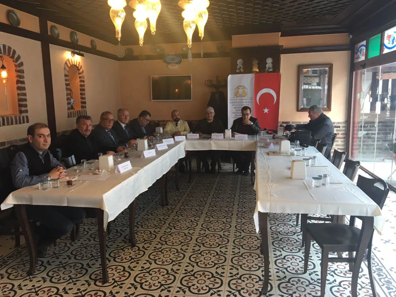 Danışma Kurullarımız