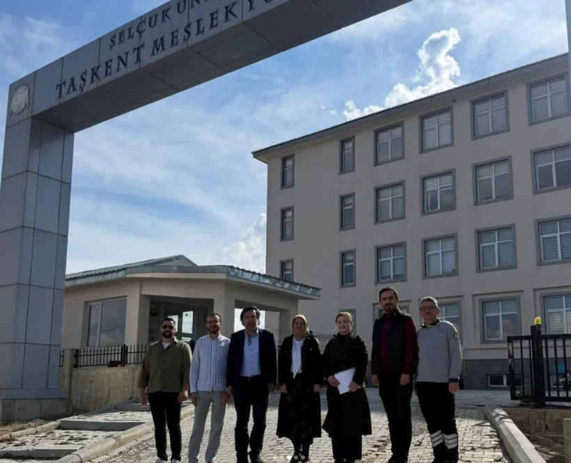Engelsiz Üniversite İçin Farkındalık Semineri
