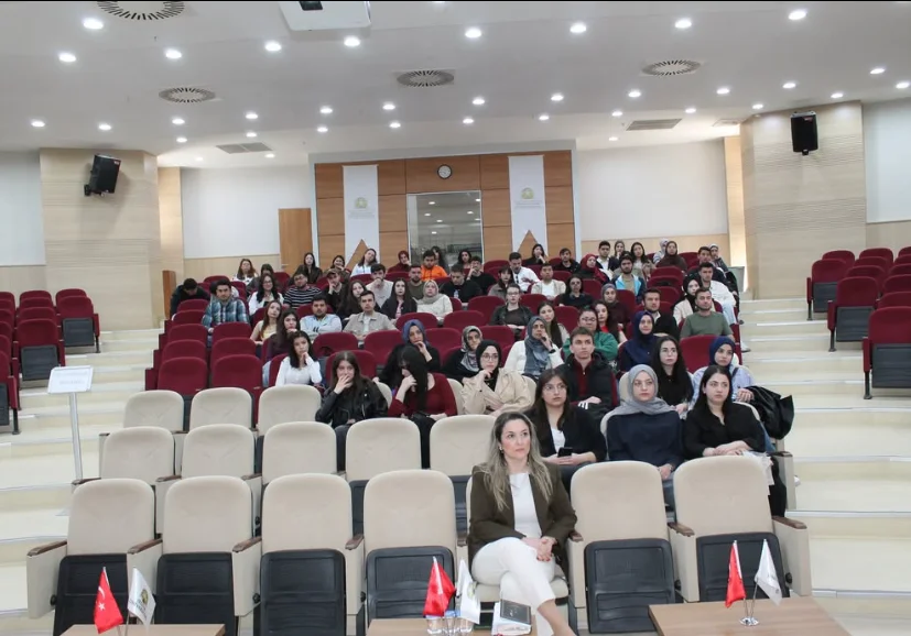 Olumsuz Duyguları Yönetme Semineri