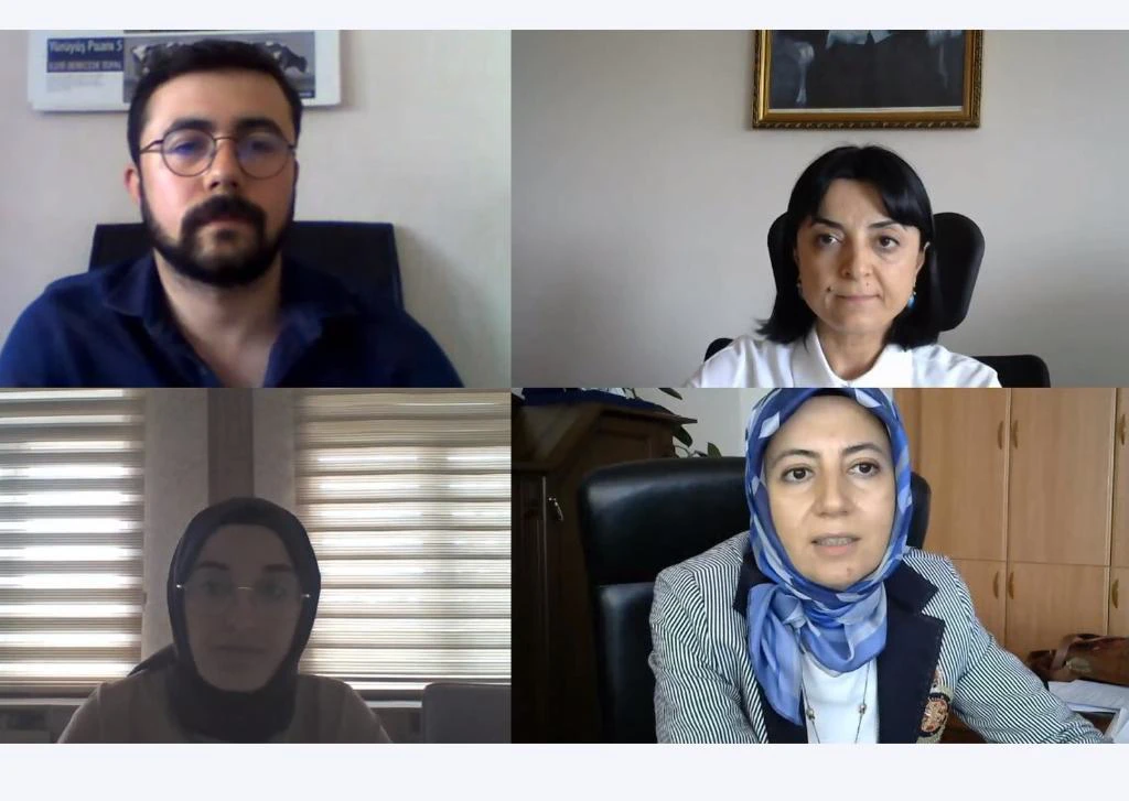 Graduate School of Health Sciences Interviews
