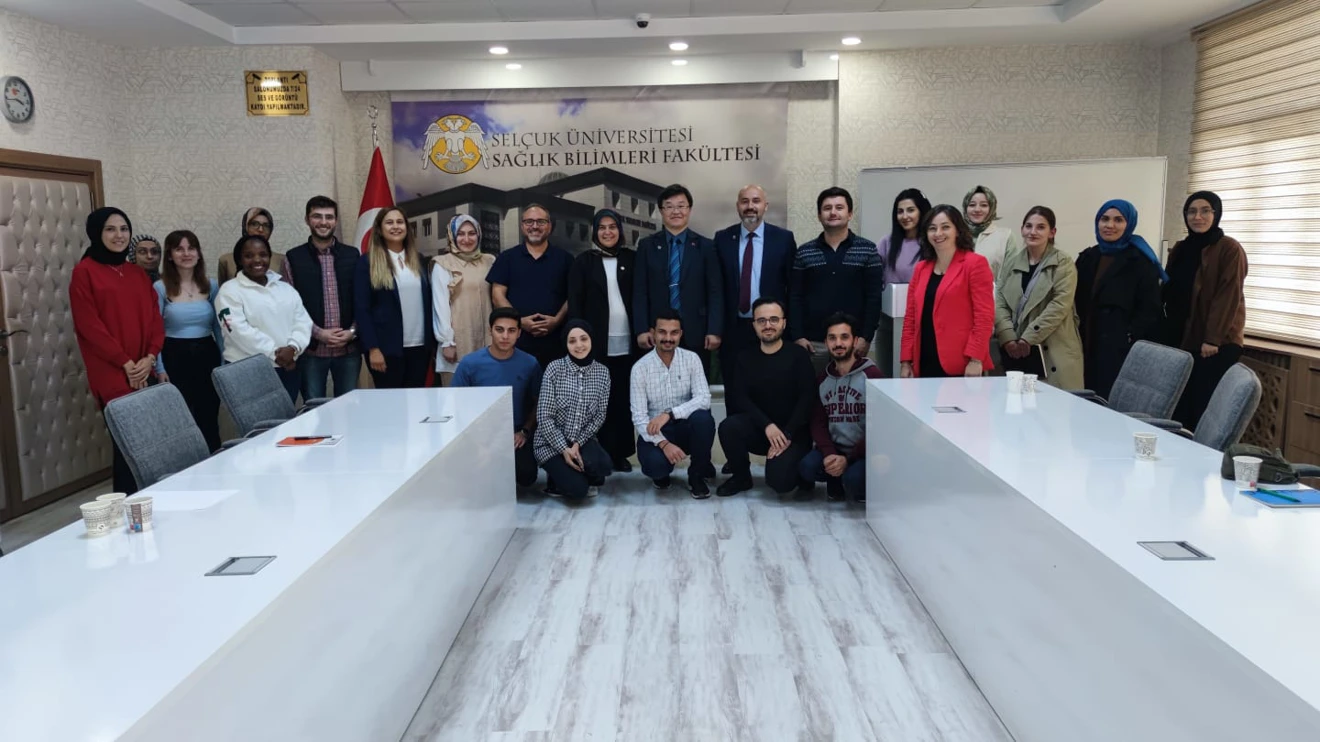Turkish Youth Dialogue
