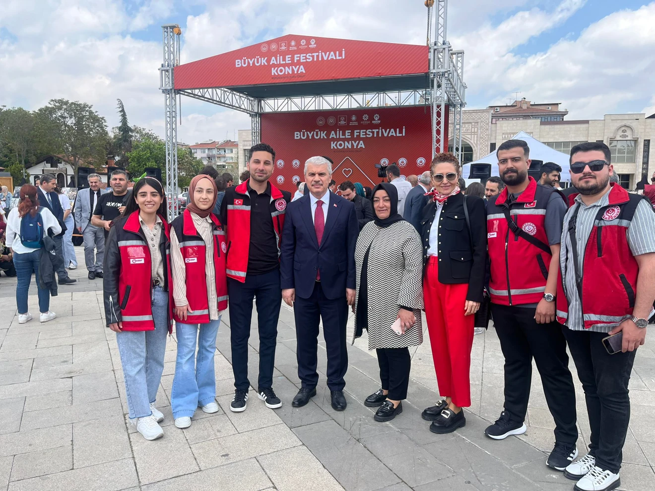  Aile Festivali