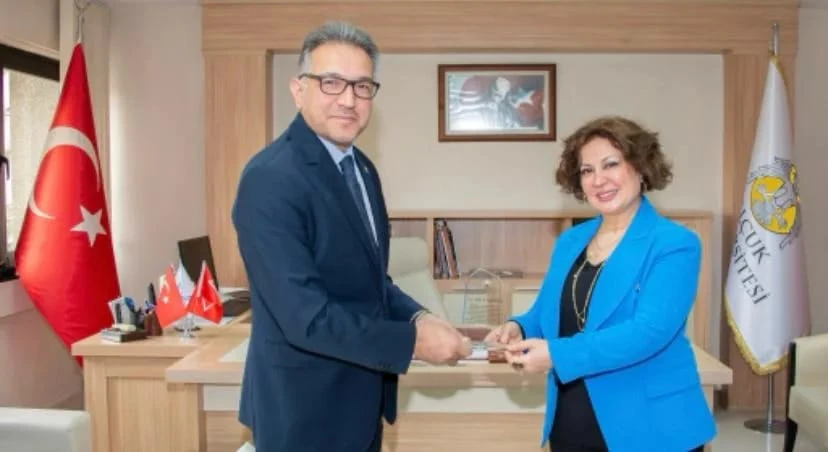 Bilim Dünyasına Yeni Bir Bitki Türü Kazandırıldı