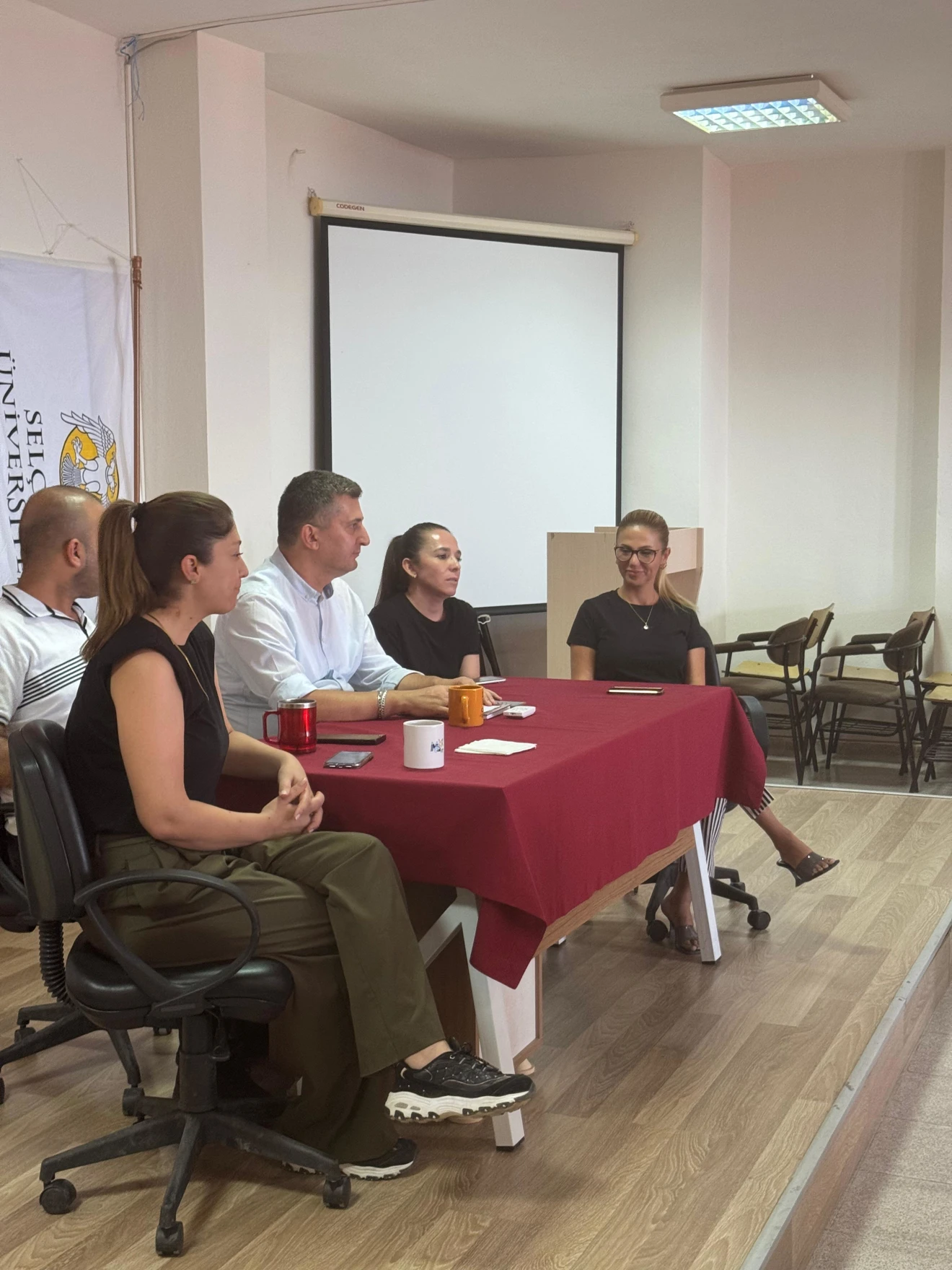 Oryantasyon Programı 
