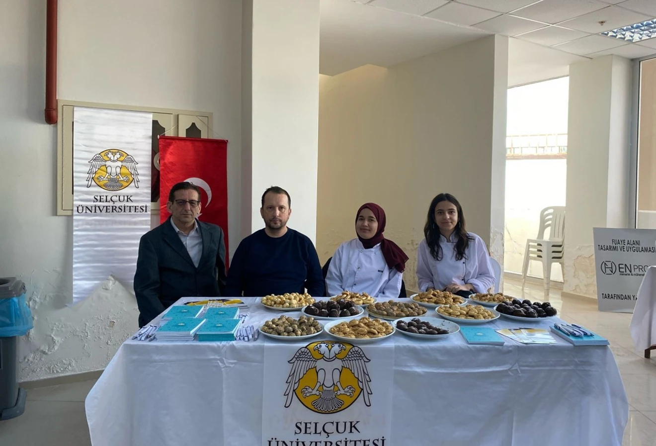 Silifke Eğitim ve Kariyer Fuarı