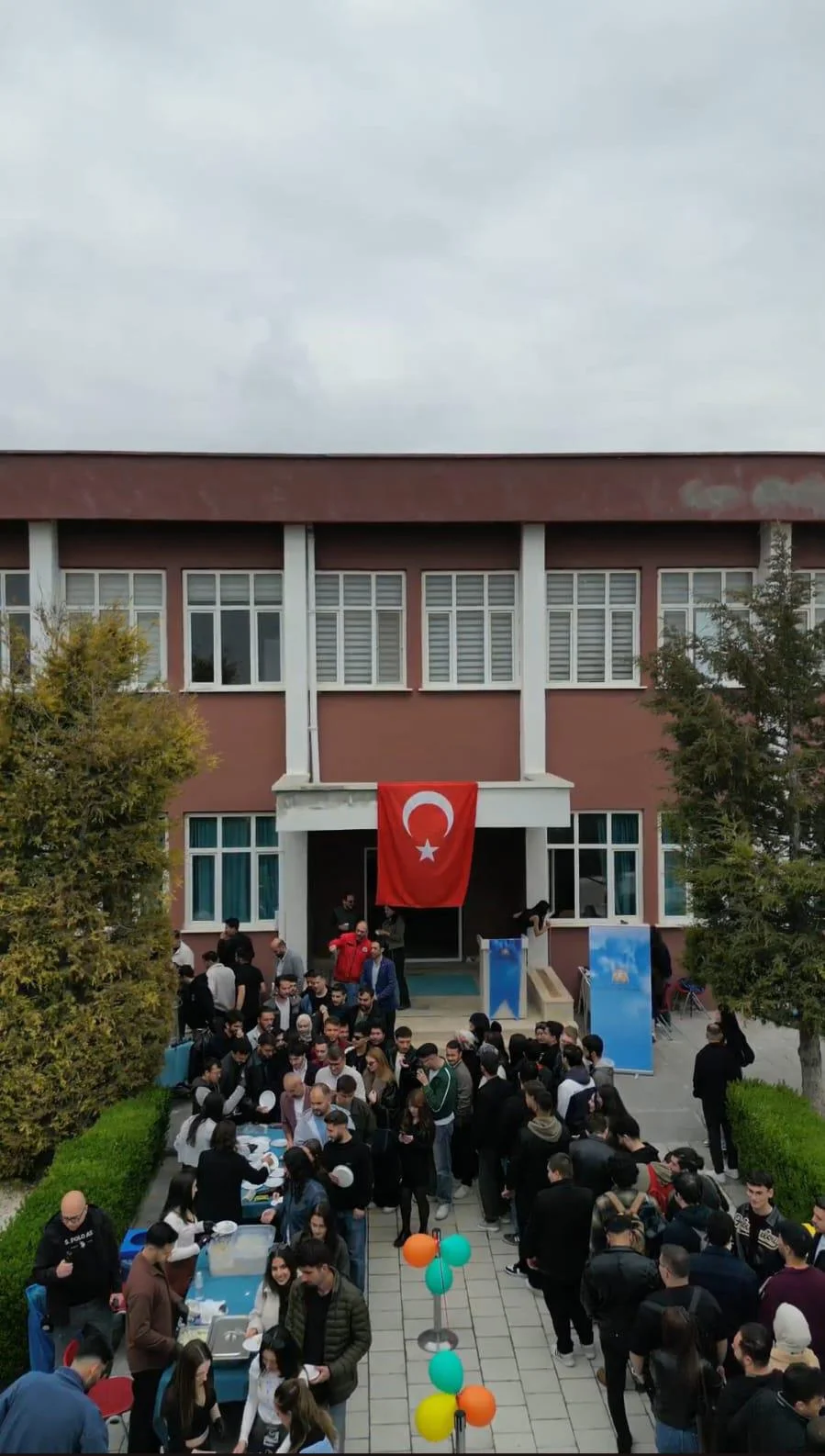 3. Geleneksel Hava Şenliği