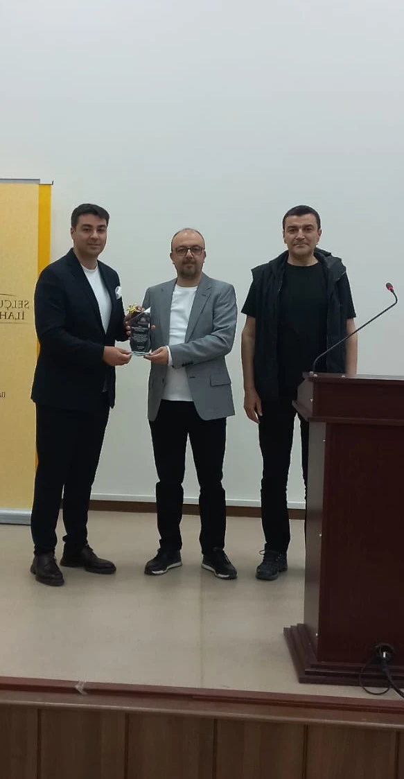 Paradigma Değişimi Döneminde Mühendislik ve İş Hayatına Hazırlık Paneli
