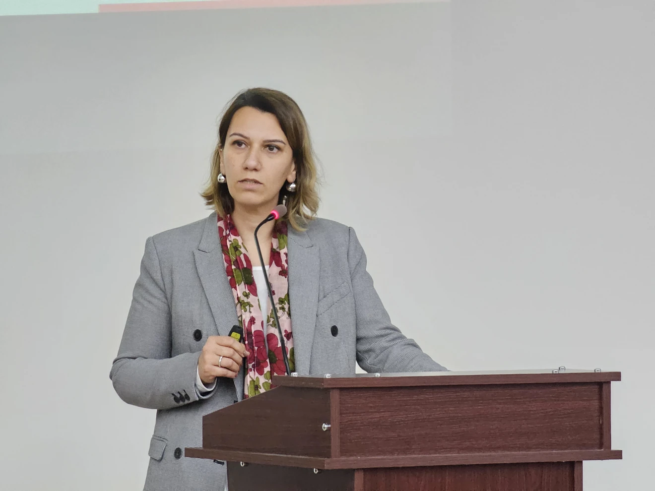 Hidrojen Teknolojileri Semineri