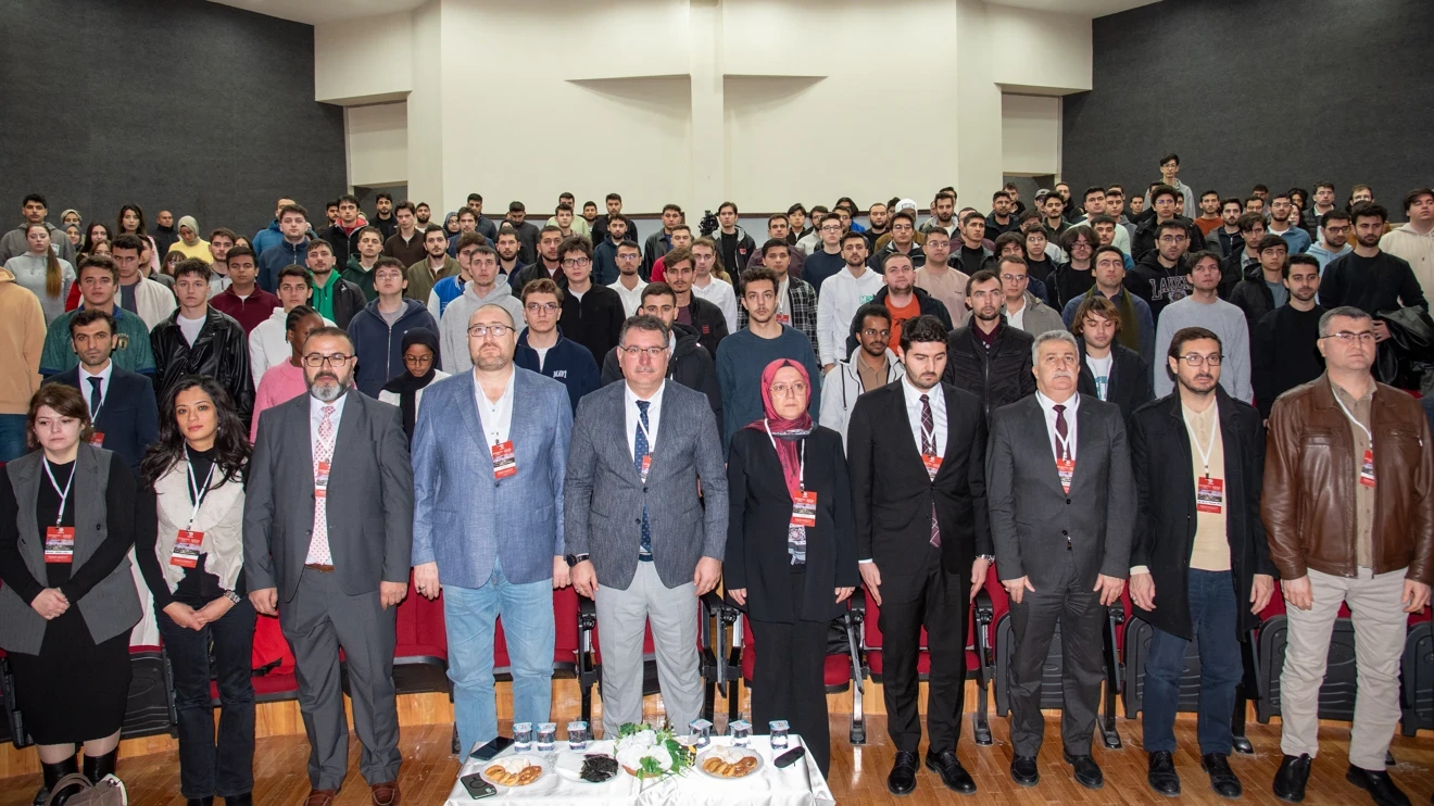 Uluslararası Savunma Teknolojileri ve Gelecek Stratejileri Konferansı SATEGS’2025 Gerçekleştirildi