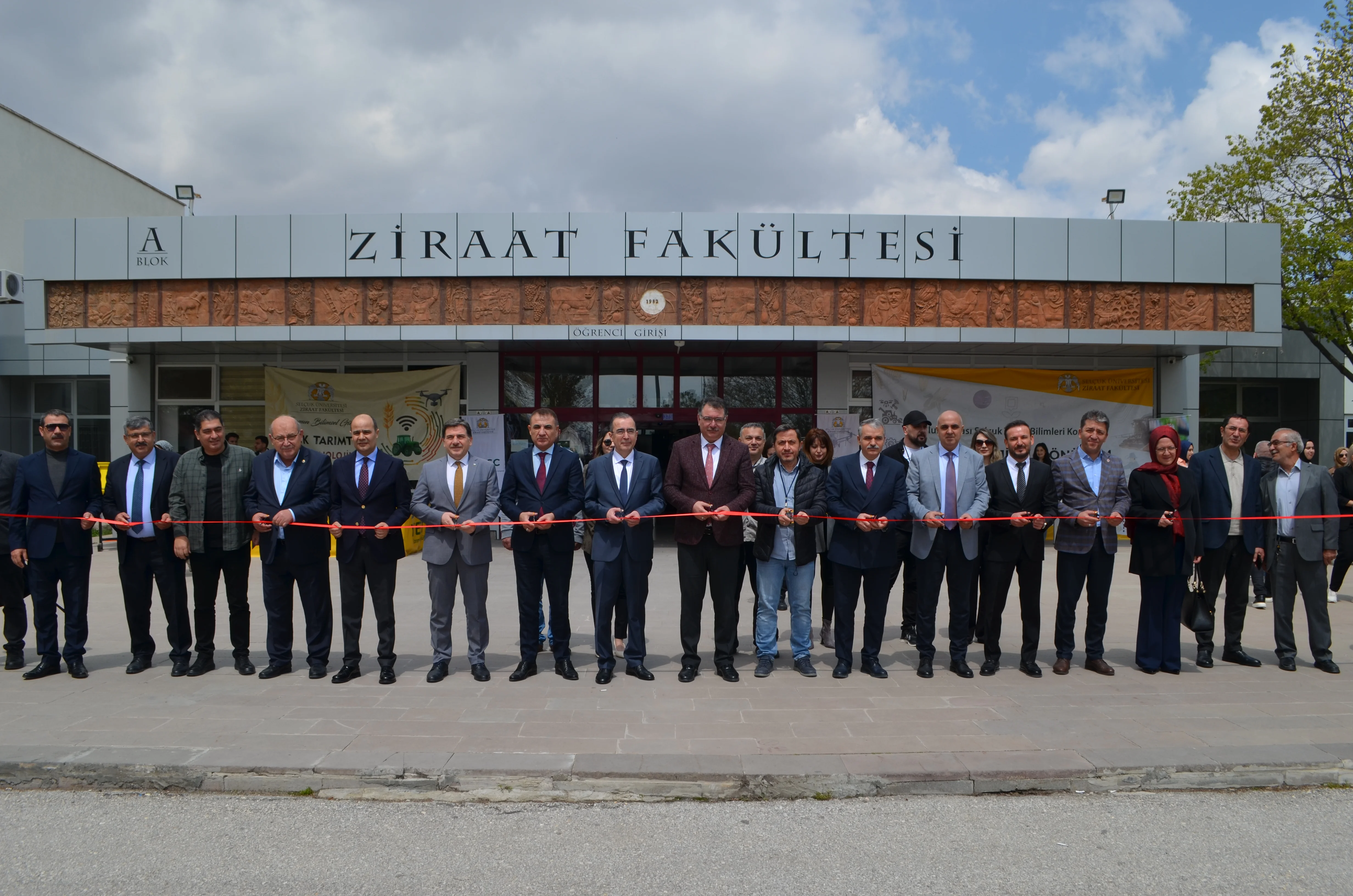 Teknoloji Fakültesi ISASC 2026’da Yenilikçi Projeleriyle Dikkat Çekti