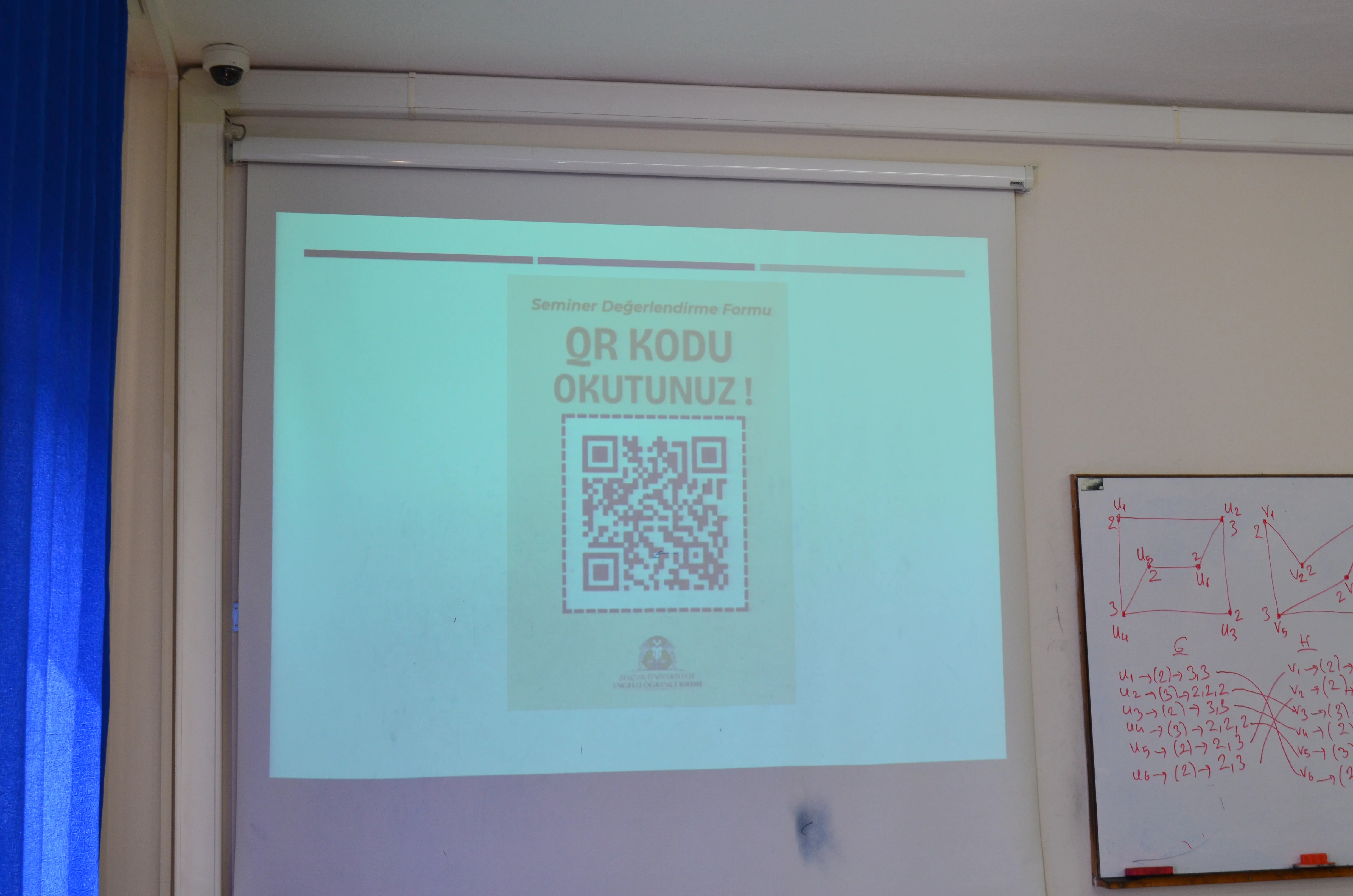 Engelli Farkındalığı ve Empati Semineri Gerçekleştirildi