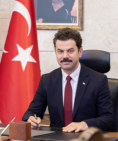 HÜSEYİN YILMAZ