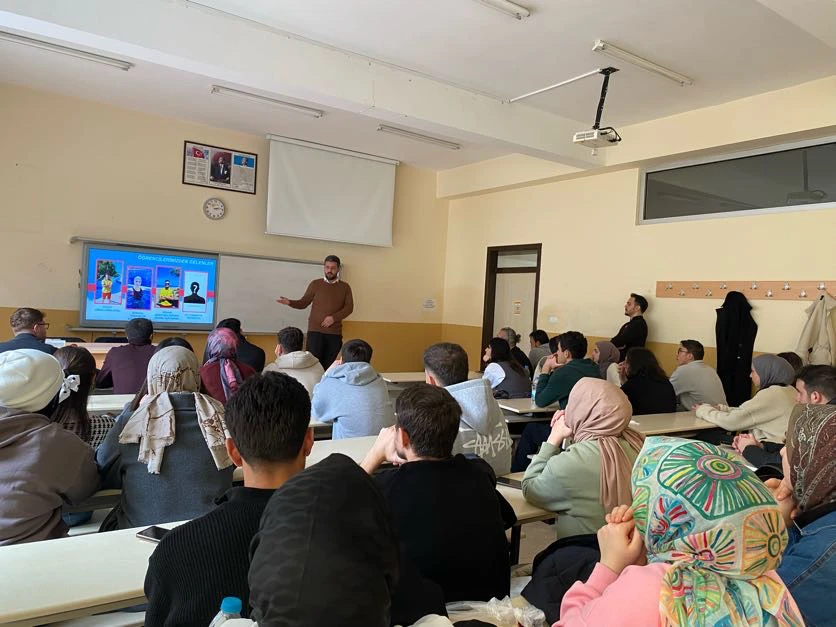Kariyerinde Hayat Kurtaran Bir Adım: Cankurtaranlık Eğitimi