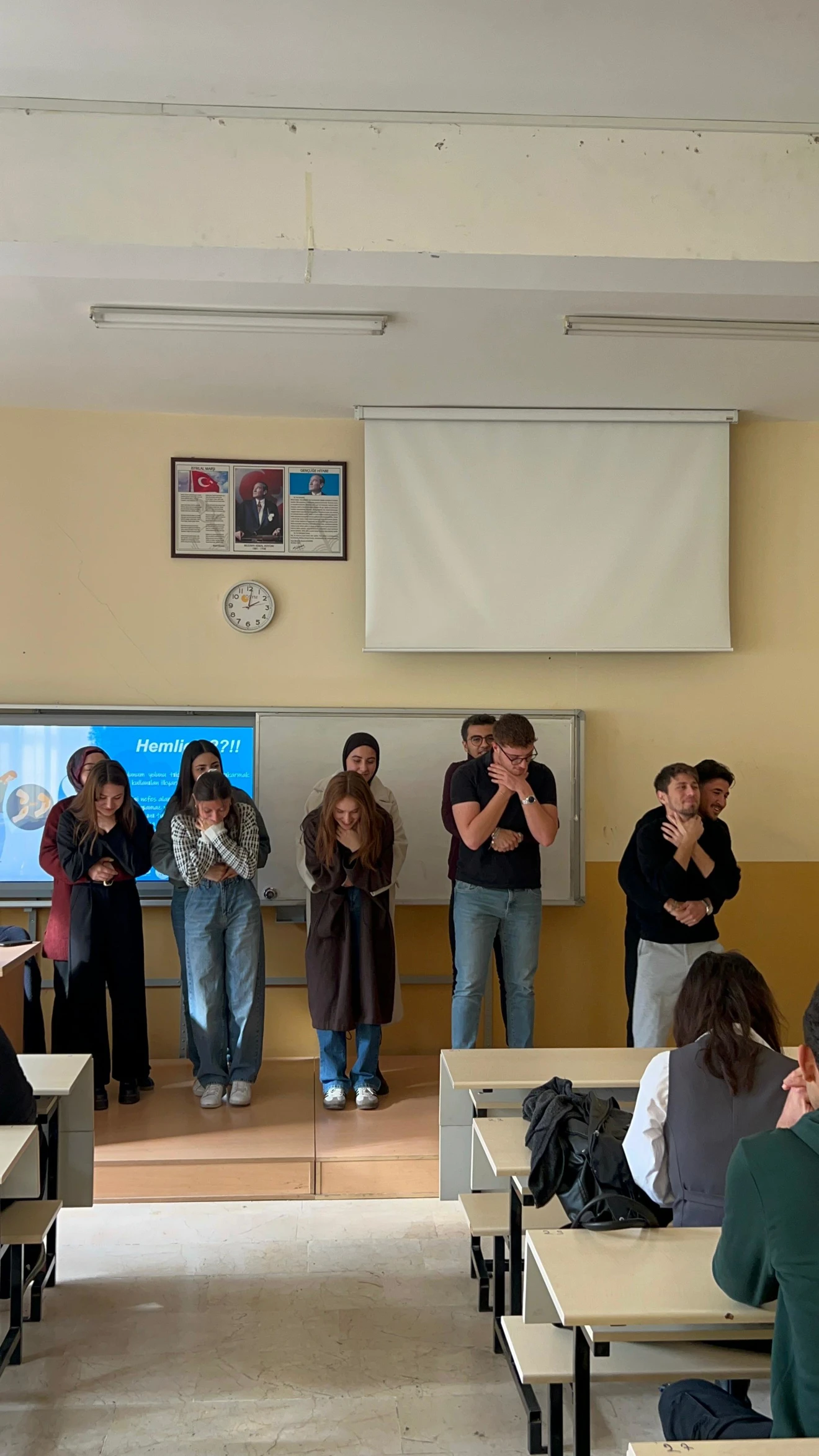 Kariyerinde Hayat Kurtaran Bir Adım: Cankurtaranlık Eğitimi