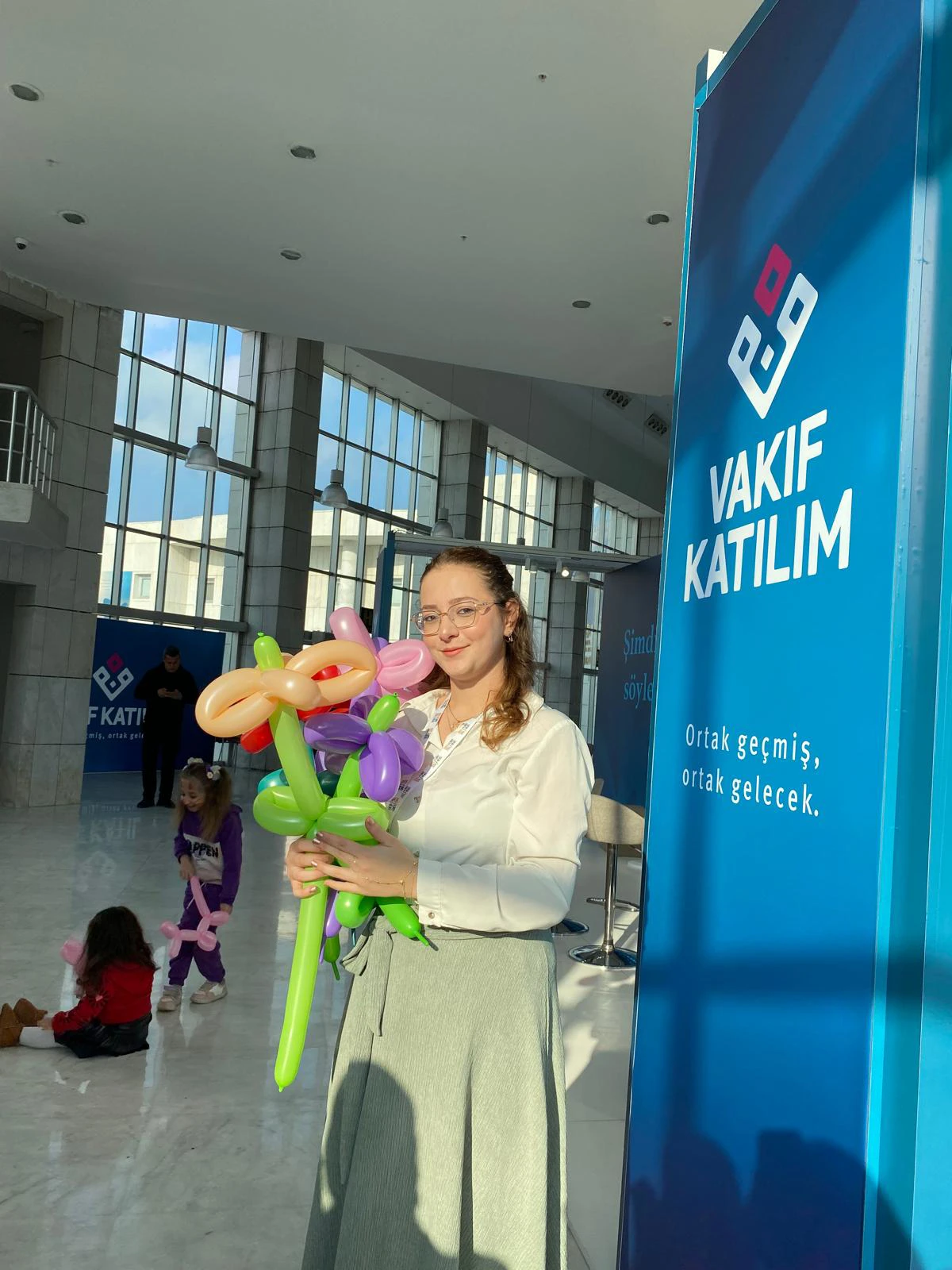 Rekreasyon Yönetimi Bölümü’nden Şeb-i Aruz Etkinliklerine Anlamlı Katkı