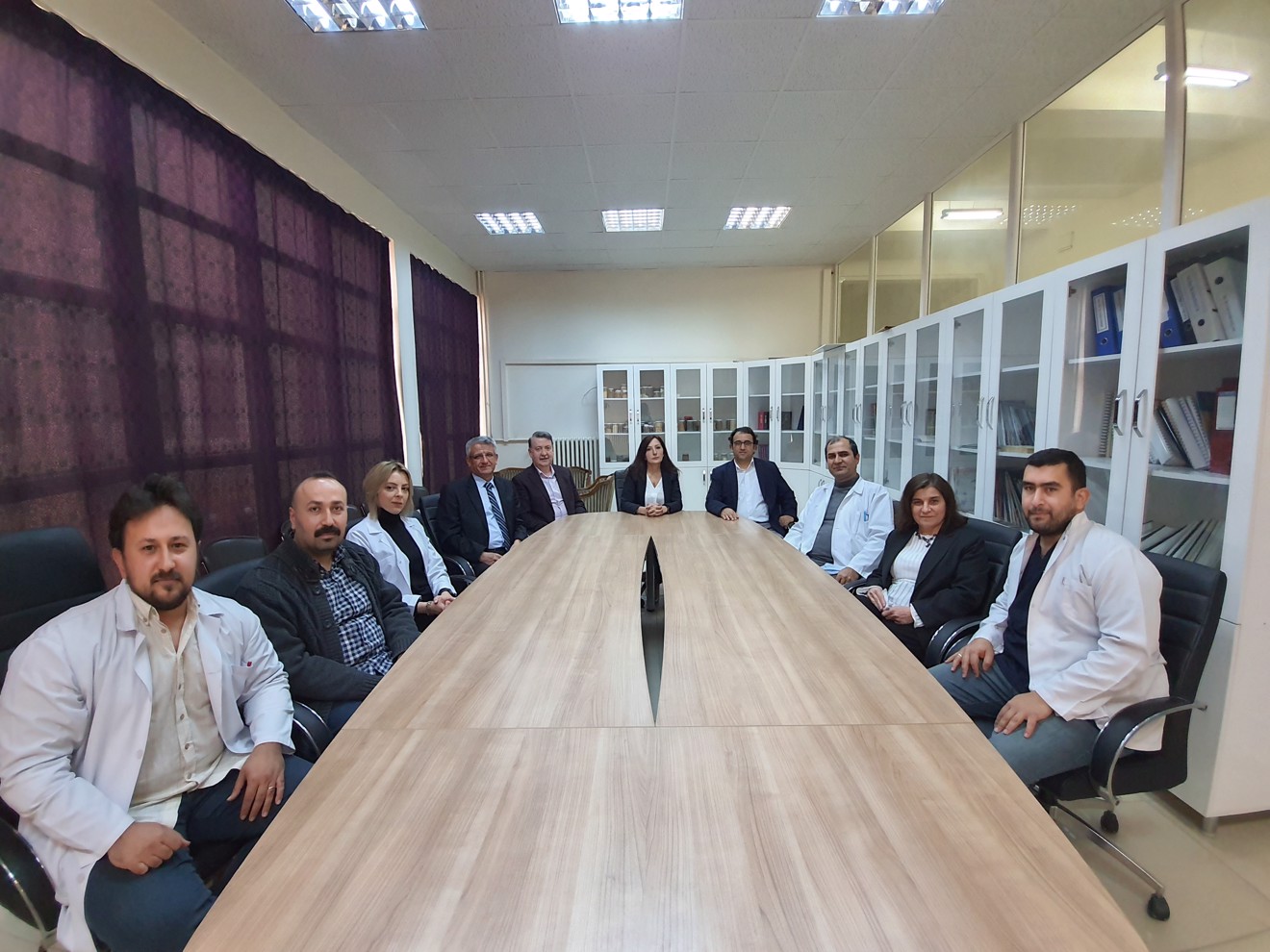 HAYVAN BESLEME ve BESLENME HASTALIKLARI ANABİLİM DALI