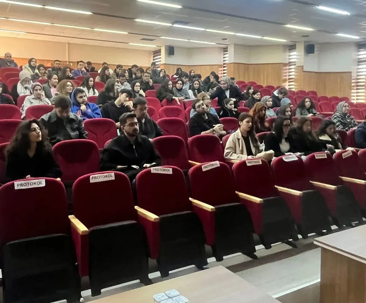Dekan & Öğrenci Buluşmaları