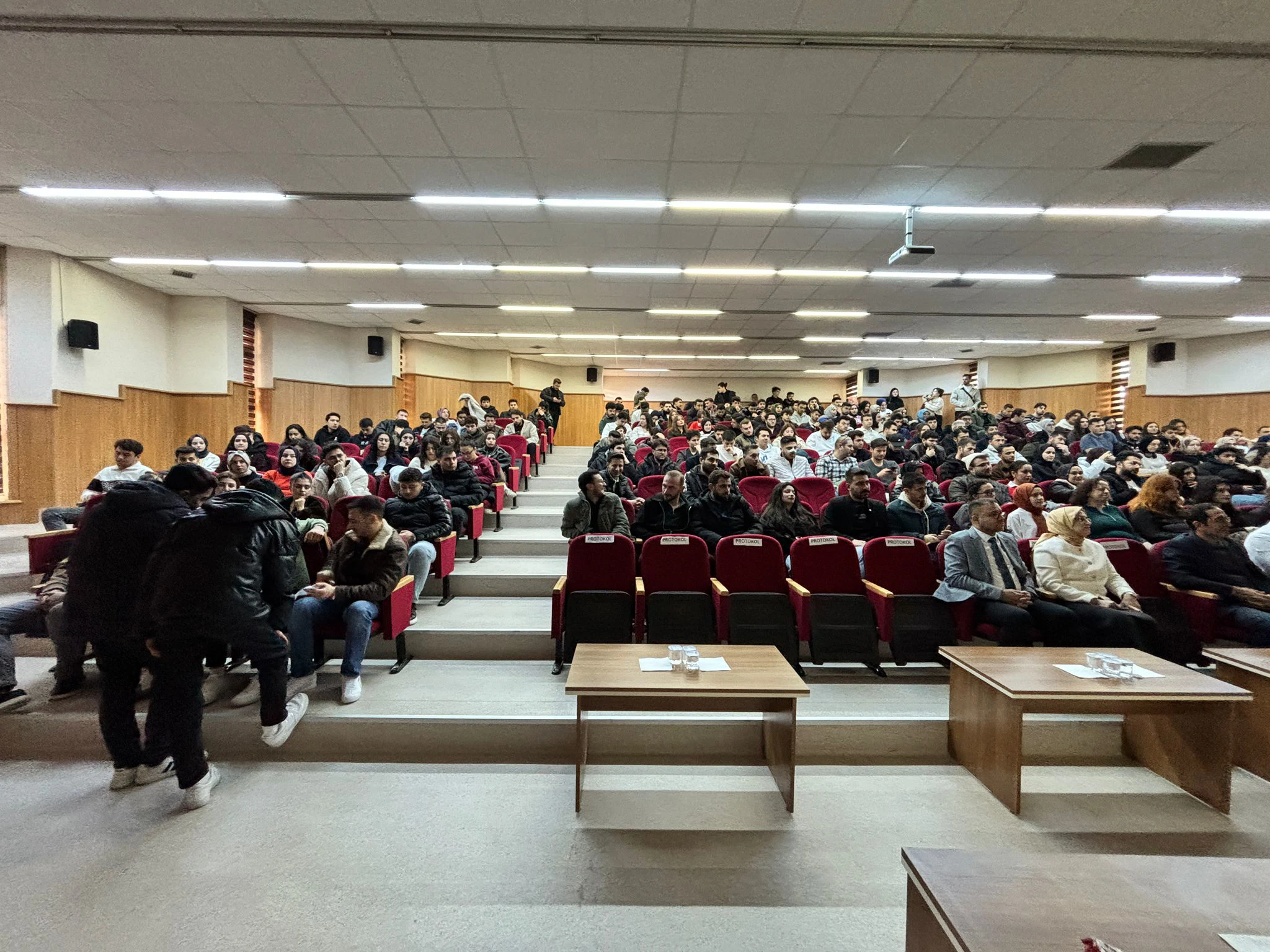 Siber Suçlar İle Mücadele Konferansı