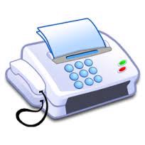 fax symbol ile ilgili görsel sonucu
