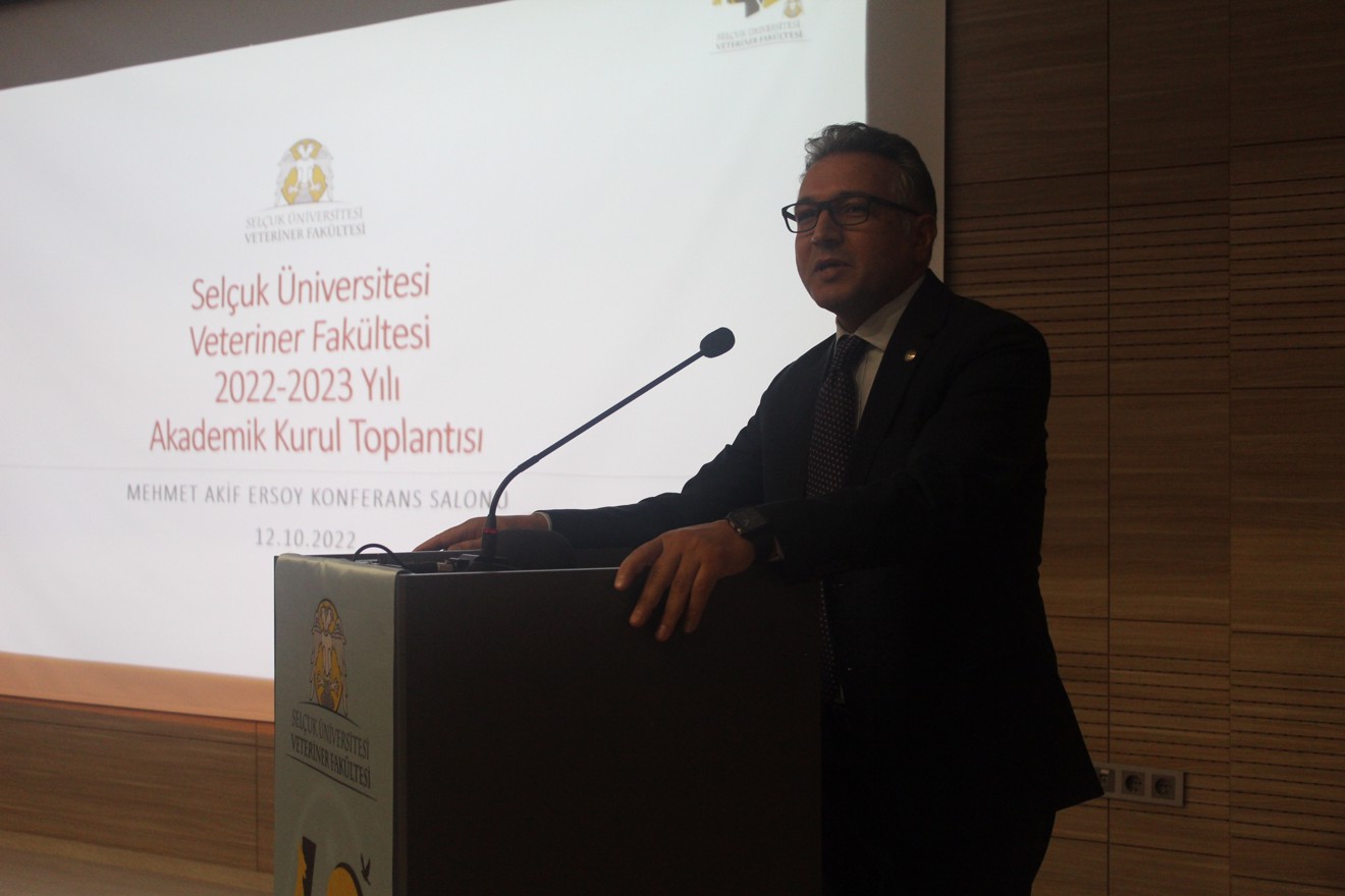 Akademik Kurul
