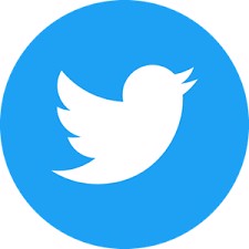 Twitter Icon Square Logo PNG Vector (AI) Free Download