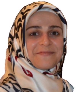 SELDA UZAL SEYFİ