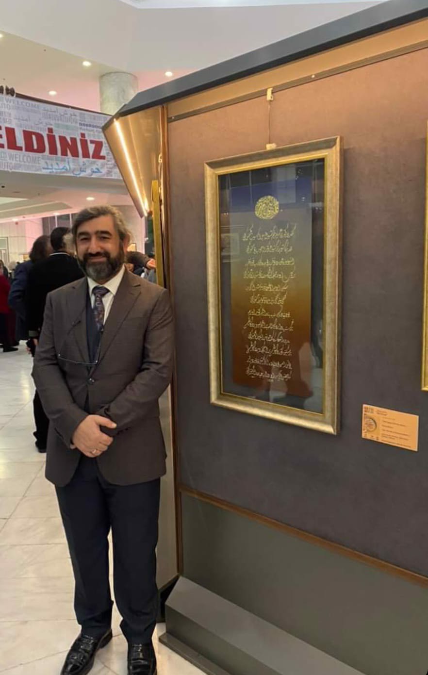 SERGİ HABERİ