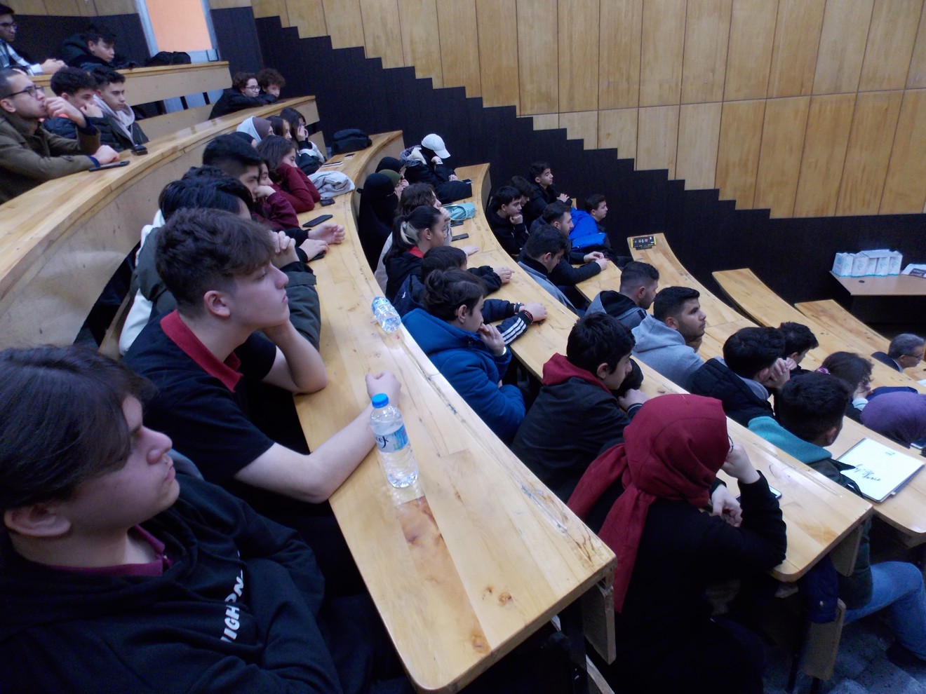 Vefatının Birinci Yılında Üstad Sezai Karakoç'u Anma Programı