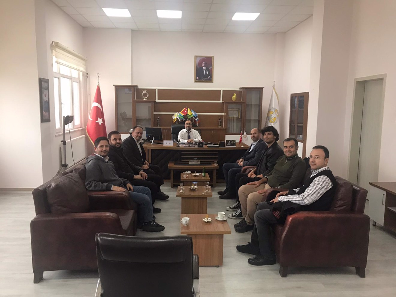 Bilişim Sektöründe Kariyer