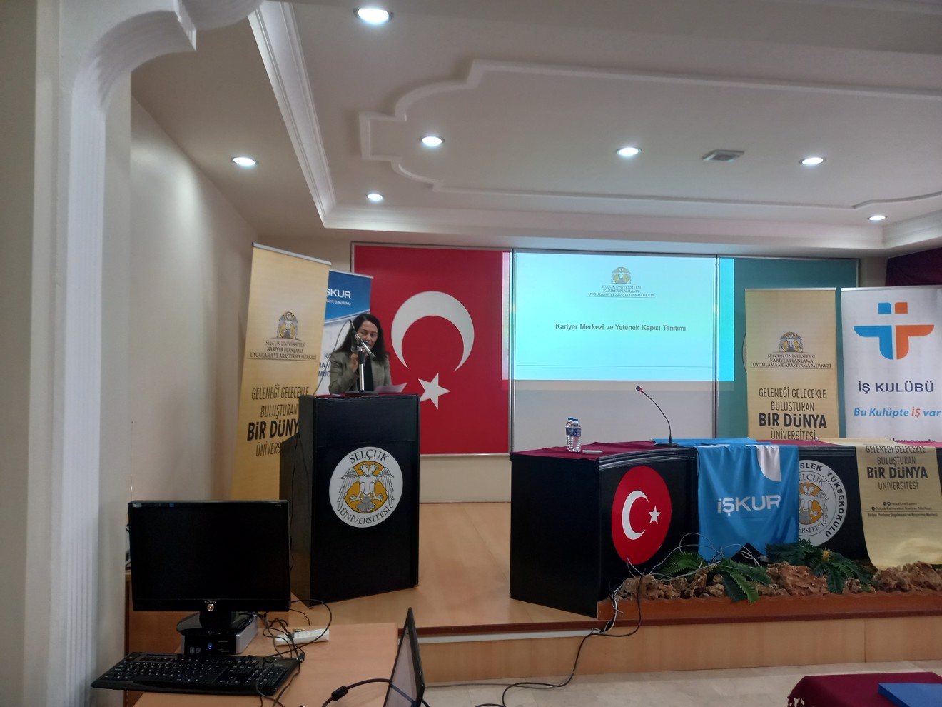 Kariyer Gelişim Eğitimleri