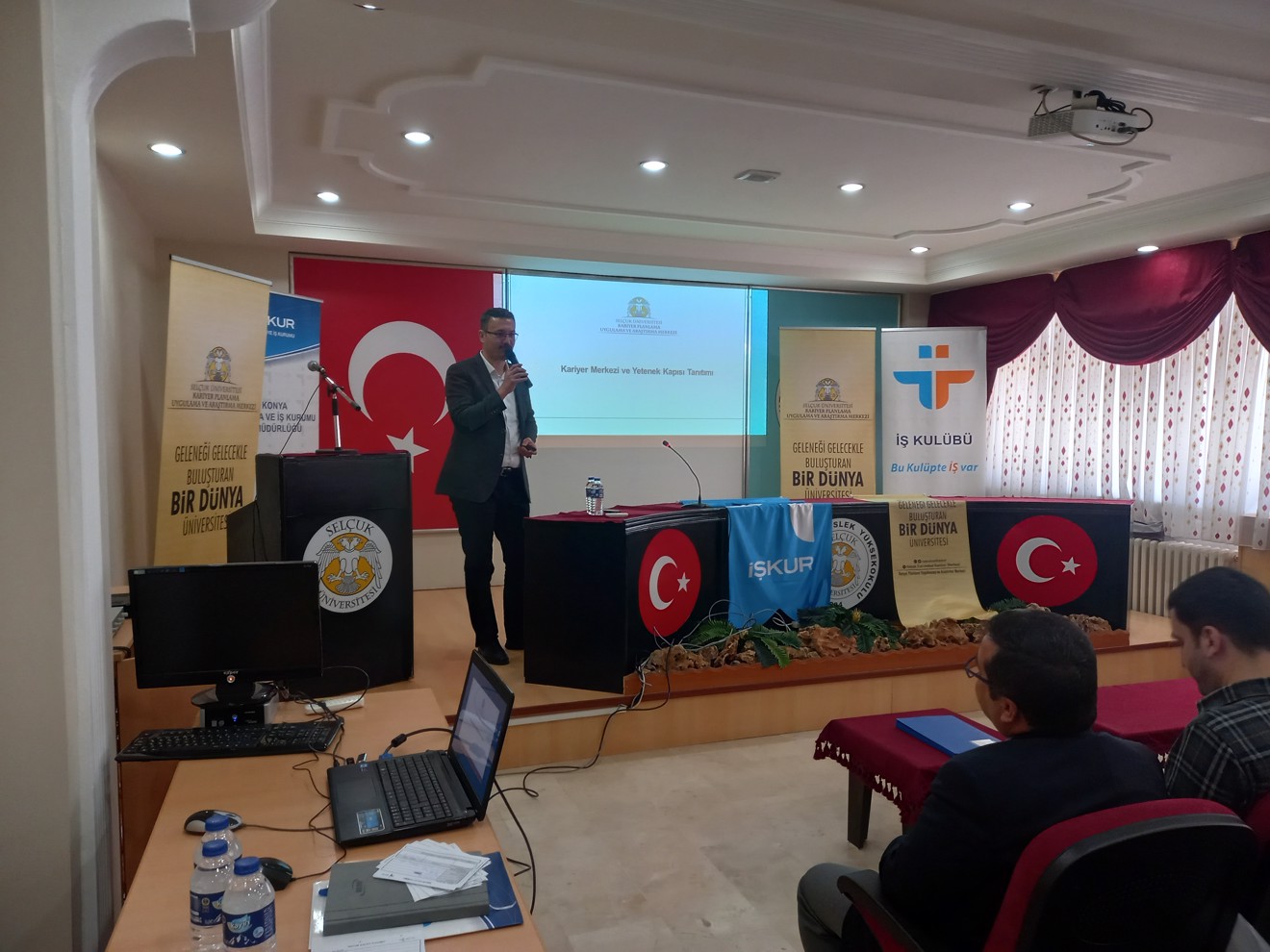 Kariyer Gelişim Eğitimleri