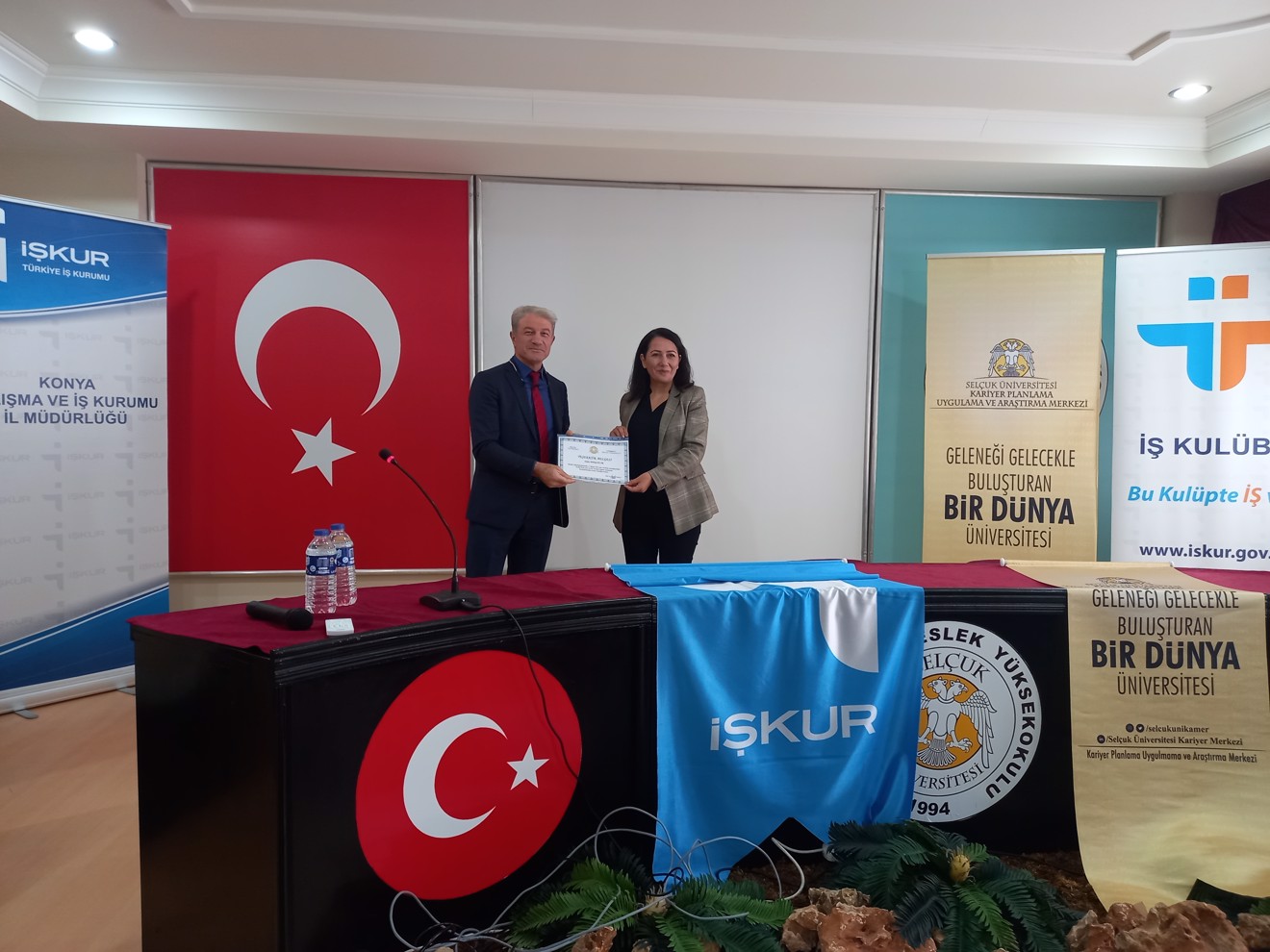 Kariyer Gelişim Eğitimleri