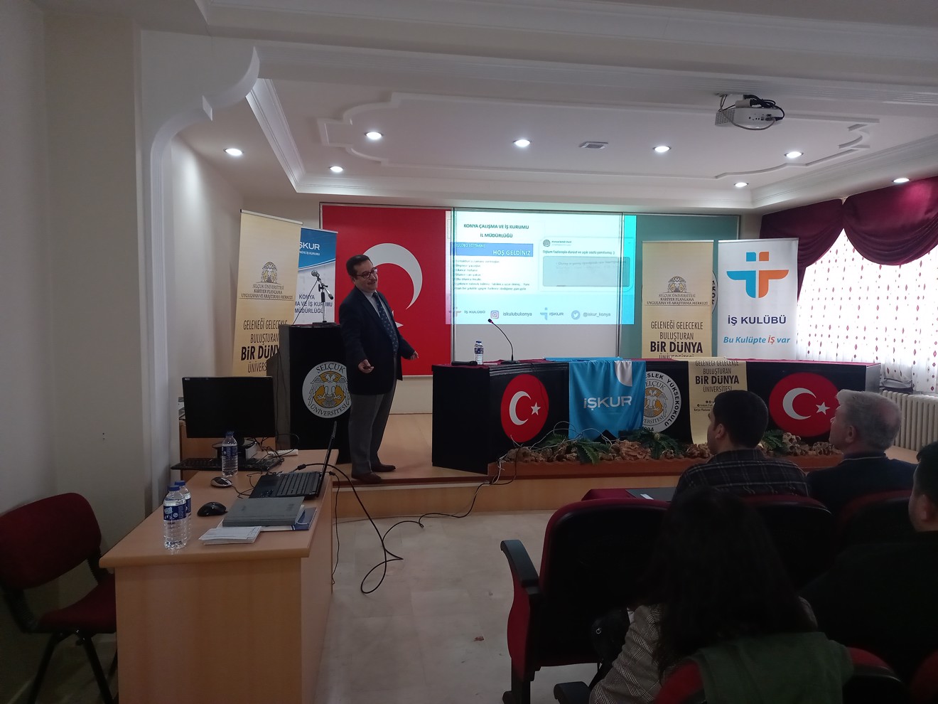 Kariyer Gelişim Eğitimleri