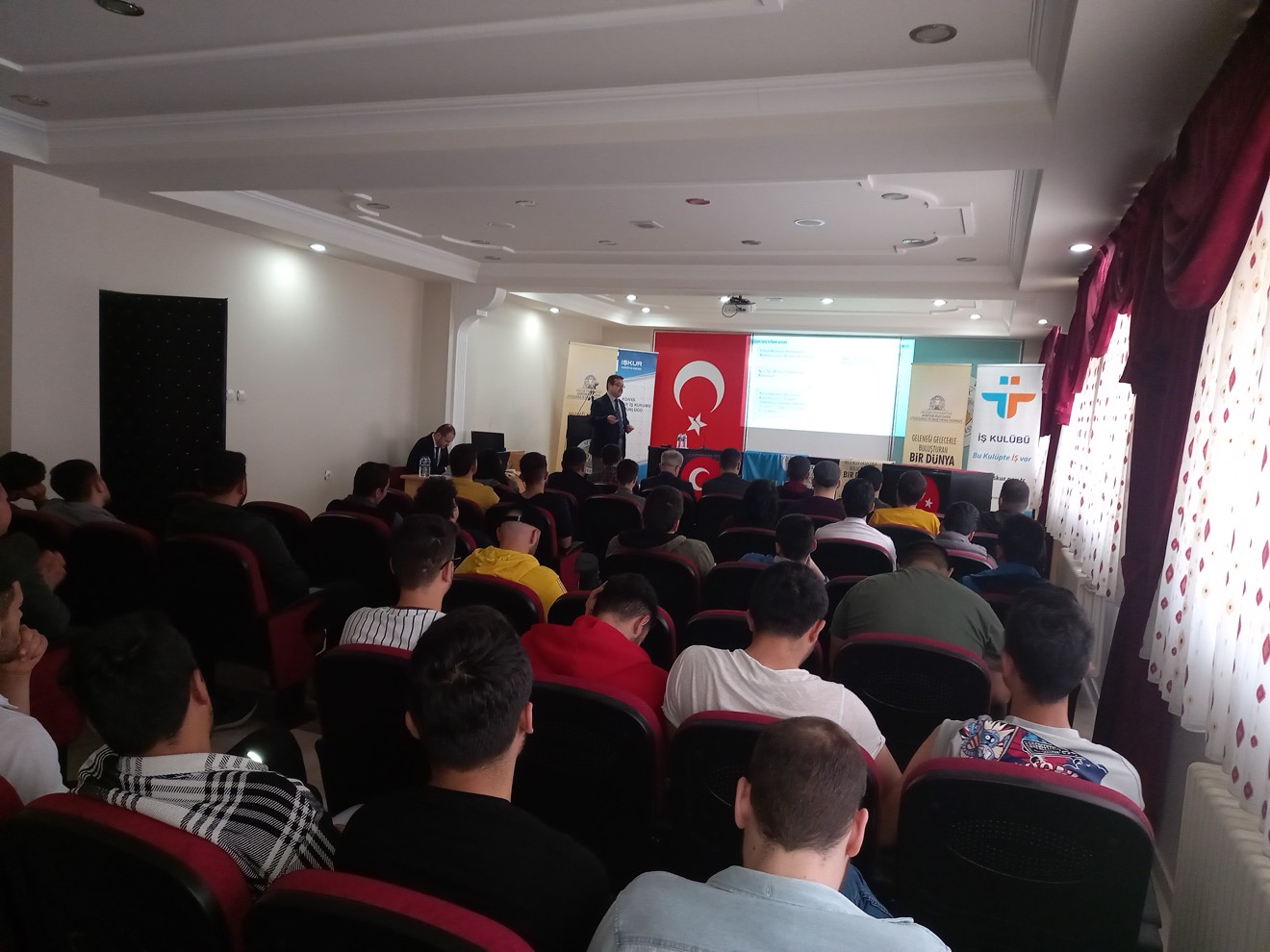 Kariyer Gelişim Eğitimleri
