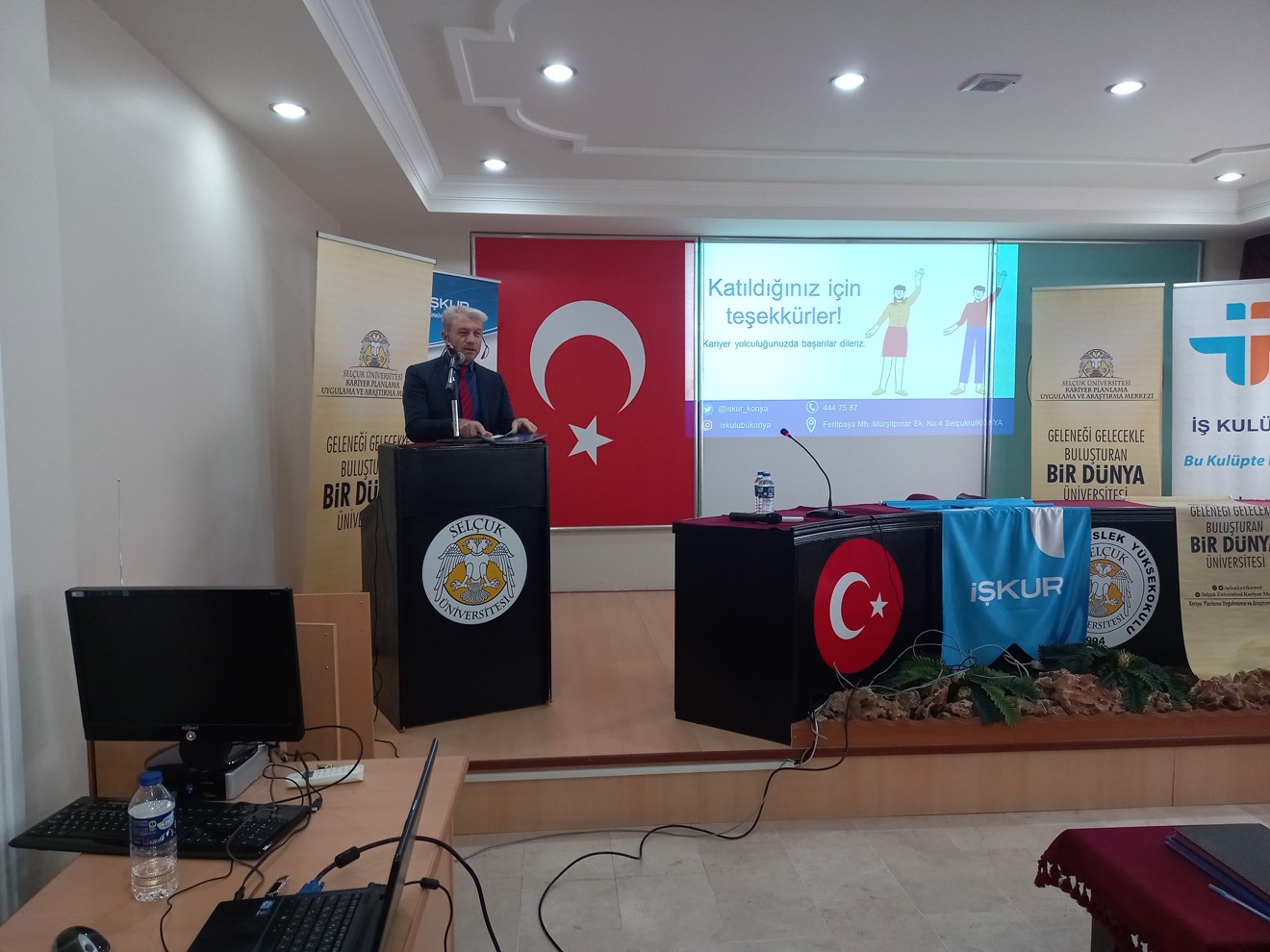 Kariyer Gelişim Eğitimleri