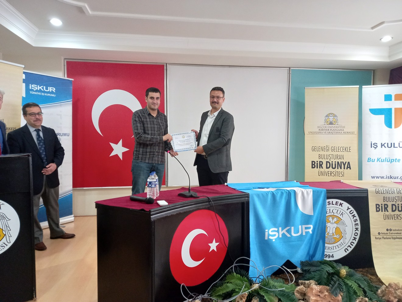 Kariyer Gelişim Eğitimleri