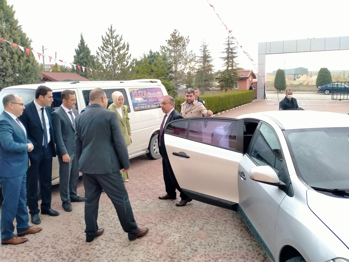 27. Mezuniyet Coşkusu
