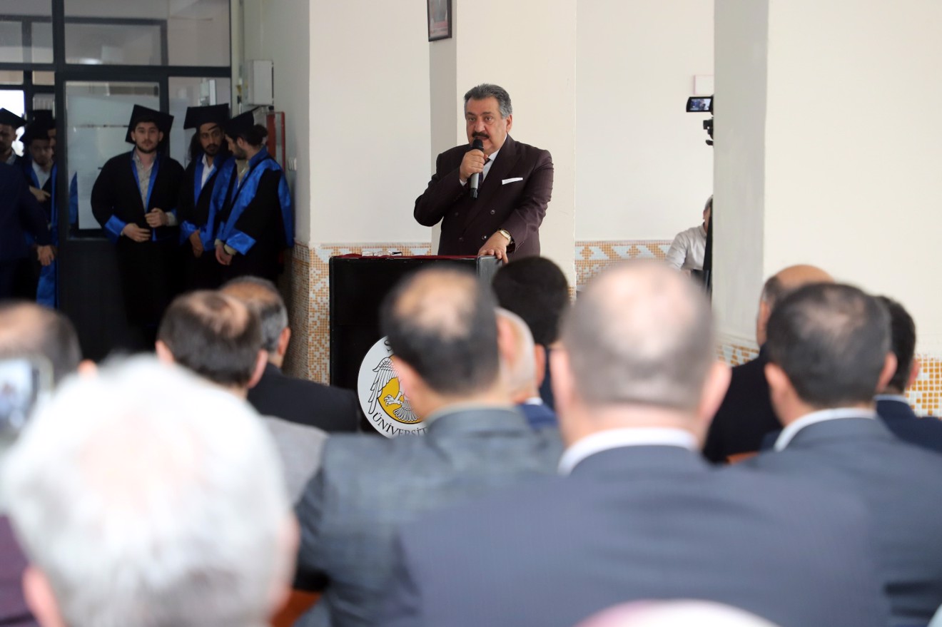 27. Mezuniyet Coşkusu