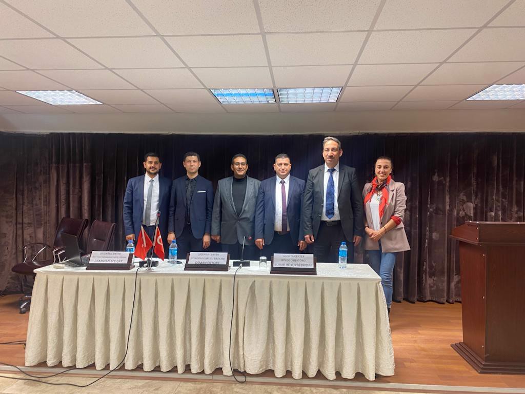 Reel Sektörde Sigortacılık