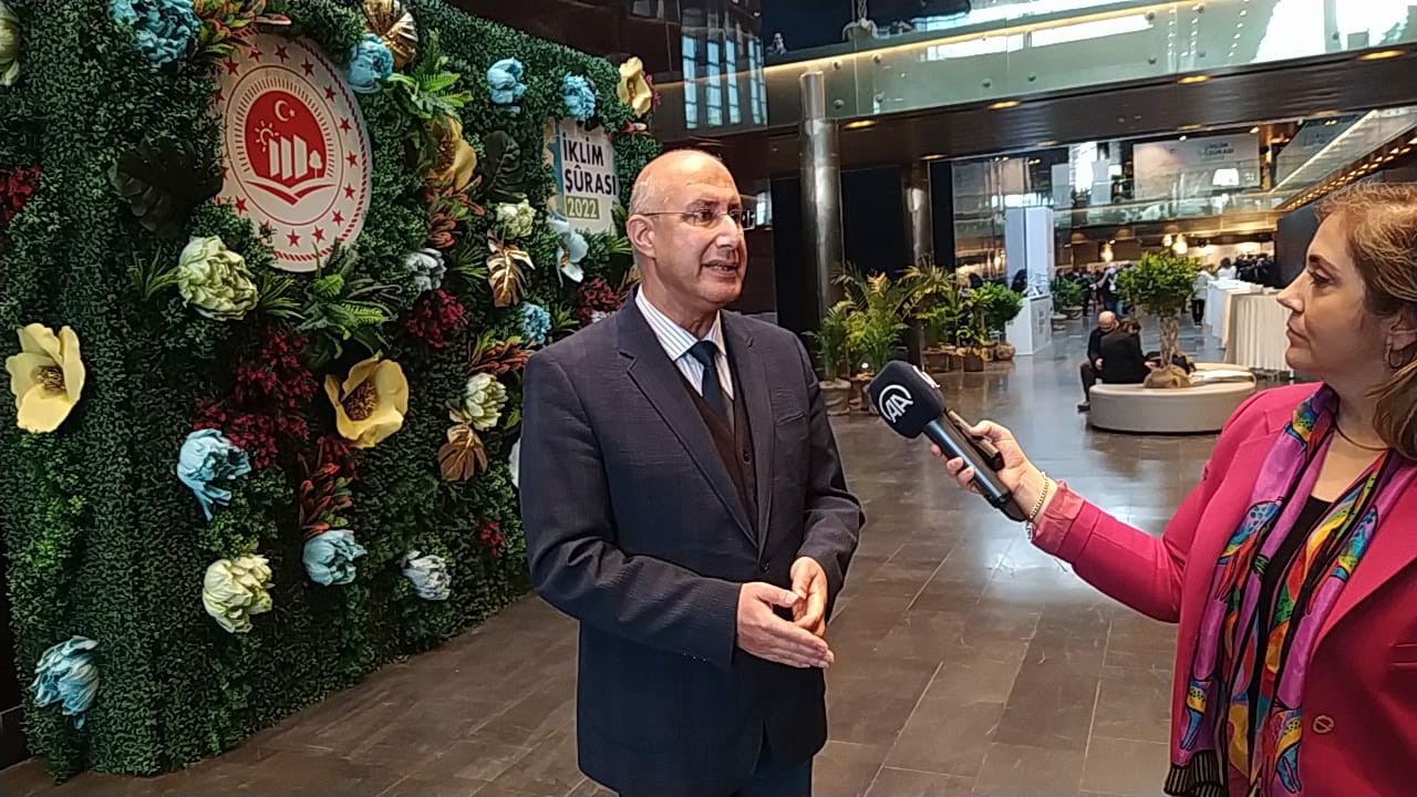 İklim Şurası