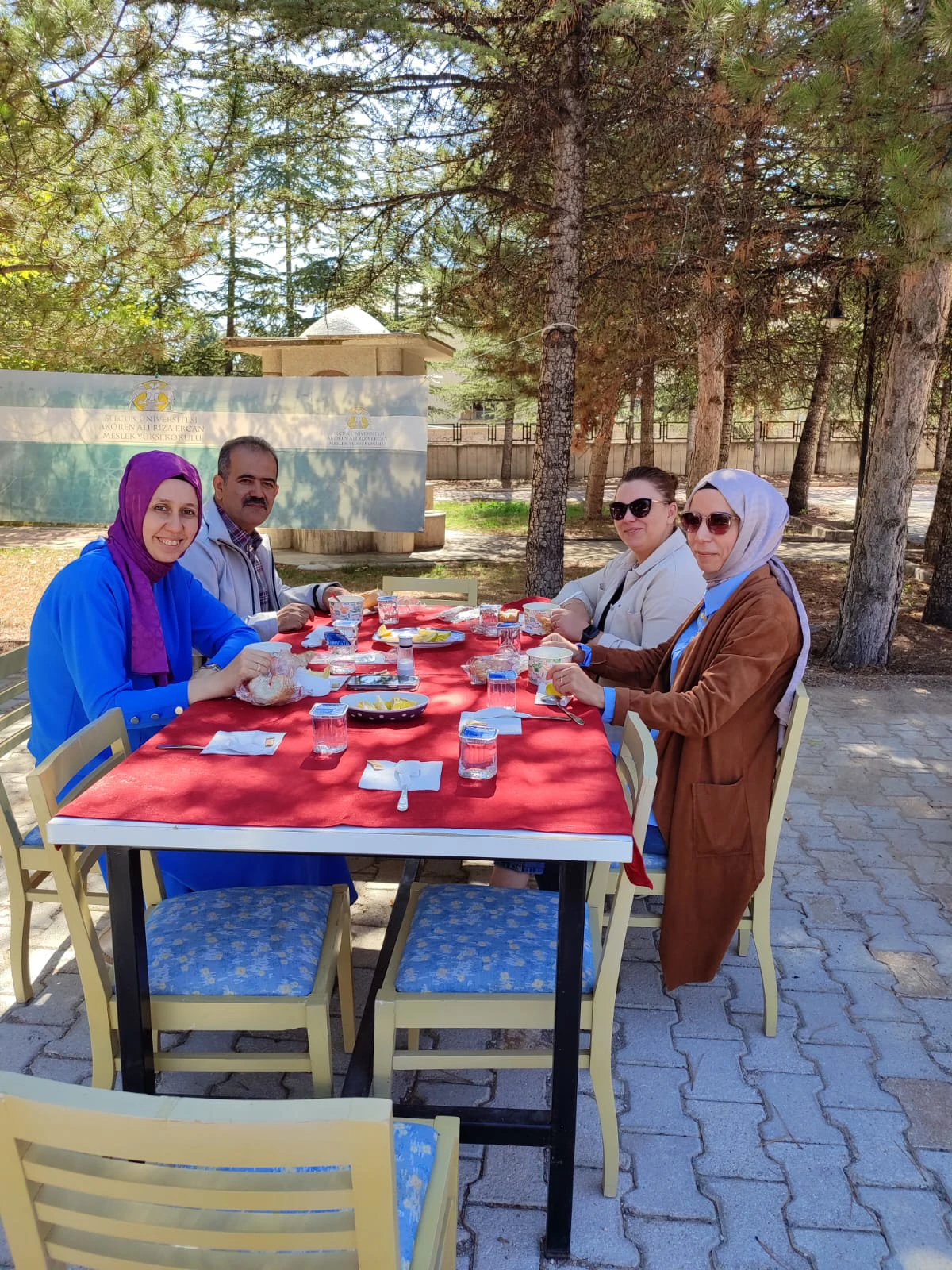 Geleneksel Çorba İkramı