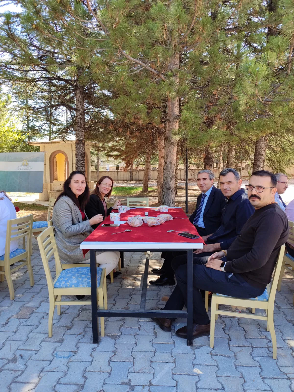 Geleneksel Çorba İkramı