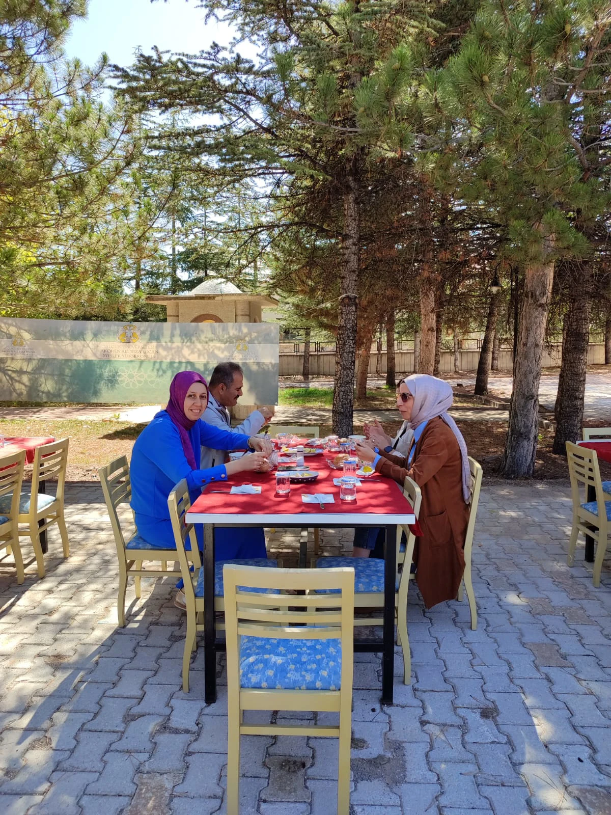 Geleneksel Çorba İkramı